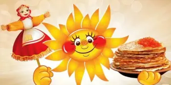 Широкая Масленица в детском саду: веселье, блины и крепкая дружба!